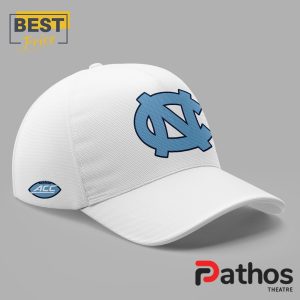 throw back north carolina tar heels 2024 hoodie jogger cap 5 qm2NB