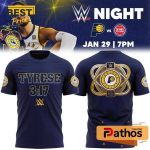 indiana pacers x 2025 wwe night limited hoodie 4 XHVul