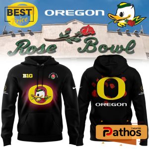 oregon football 2025 rose bowl game hoodie 1 w9aKX