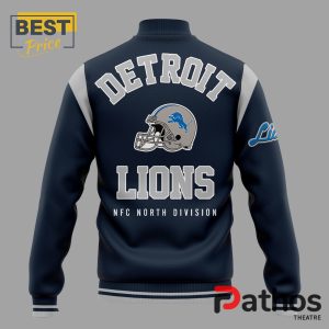 flavor flav detroit lions baseball jacket 3 AA5YG