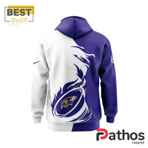 2025 baltimore ravens nfl luxury hoodie 2 3DqWq