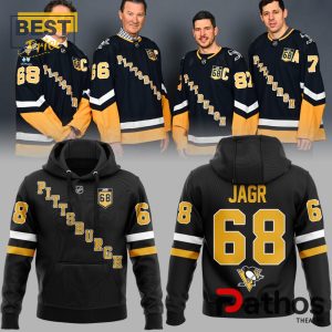 pittsburgh penguins forever jagr 68 hoodie 1 pgWdS