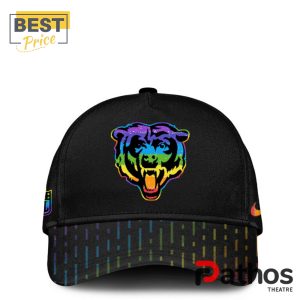 chicago bears happy pride month 2024 hoodie jogger cap 3 0JbIm