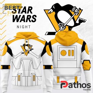 star wars night pittsburgh penguins hoodie 1 vlQoz