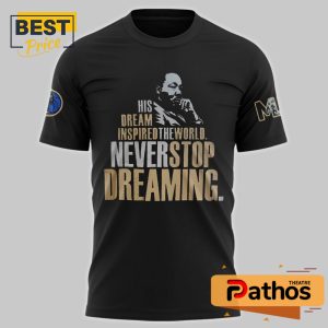 dallas mavericks x martin luther king day special shirt 2 MhQKh