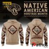 Jacksonville Jaguars NFL America Native Hoodie, Jogger, Cap