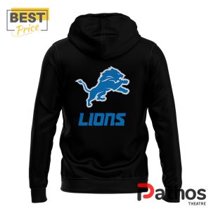 special edition detroit lions hoodie jogger cap 3 yyZmJ