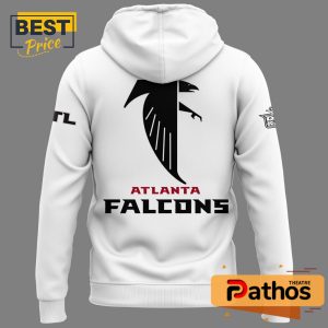 outkast x atlanta falcons white limited hoodie cap 3 rV78l