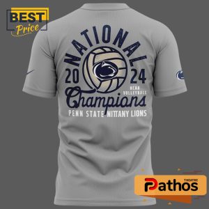 penn state volleyball 2024 national champions t shirt cap 3 48HzH