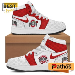 ohio state buckeyes rose bowl game 2025 air jordan 1 2 DkdUb