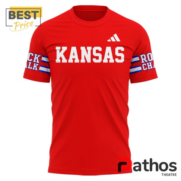 Kansas City Chiefs 2024 Red Version Hoodie