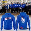 Kansas City Chiefs Jayhawks Basketball Hoodie