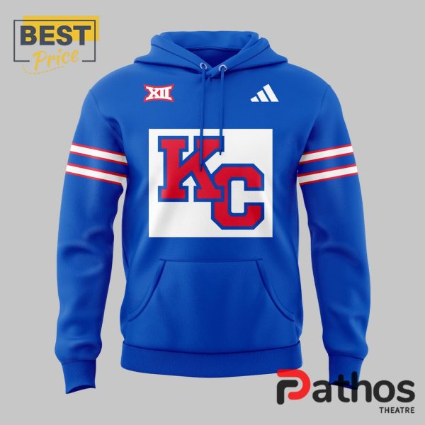 Kansas City Chiefs Special Edition Navy Hoodie