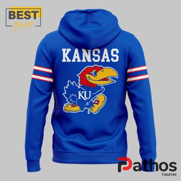 Kansas City Chiefs Special Edition Navy Hoodie