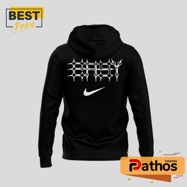 Kevin Durant New Limited Edition Hoodie