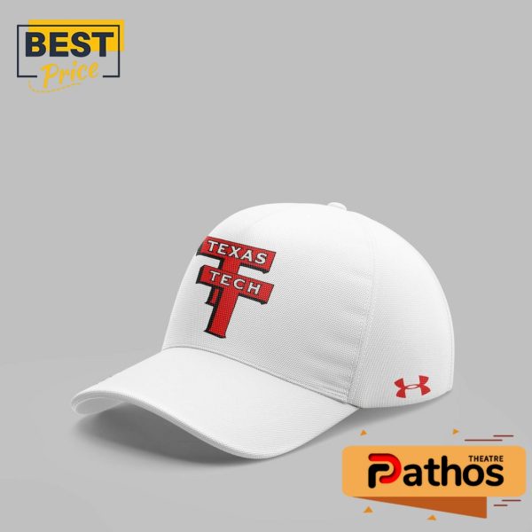 Limited Texas Tech Football New Hoodie, Cap