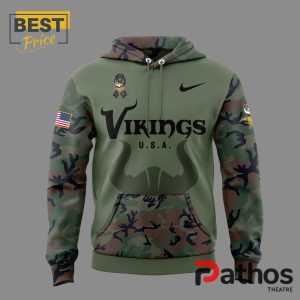 minnesota vikings military appreciation hoodie 2 eLRlk