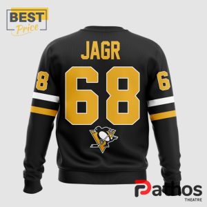 pittsburgh penguins forever jagr 68 hoodie 9 DKgh5