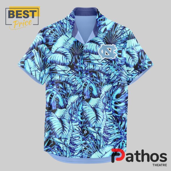 Maui Invitational North Carolina Basketball Hawaii Shirt