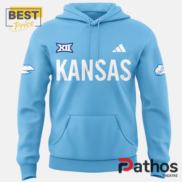 Men’s Kansas City Chiefs 2024 Football Hoodie