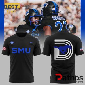 smu football limited edition hoodie 4 5IMaW