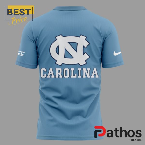 North Carolina Baseball Regional Champions Blue Hoodie