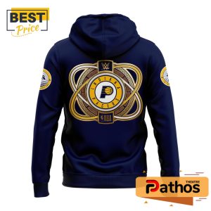 indiana pacers x 2025 wwe night limited hoodie 3 MTuPv