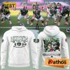 Ohio Bobcats Football Cure Bowl Champions Hoodie, Cap