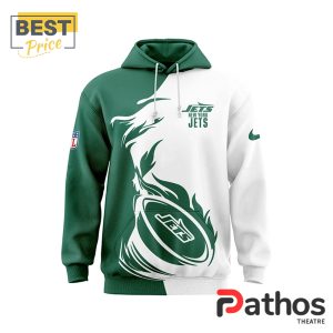 2025 New York Jets NFL Luxury Hoodie