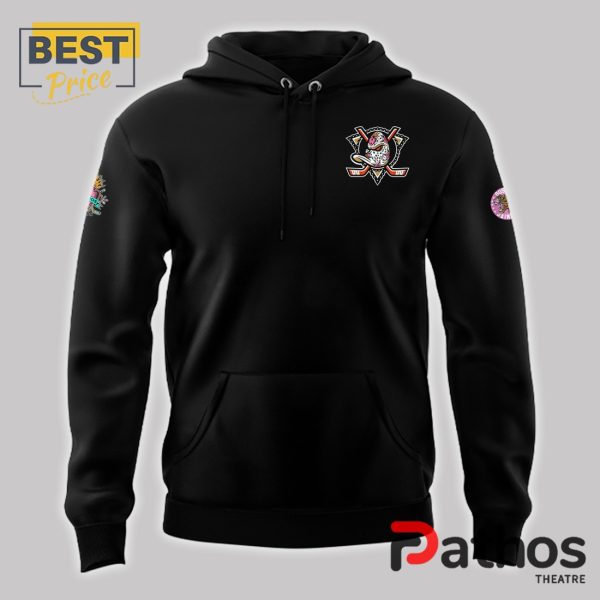 Patos de Anaheim ’24 Hoodie