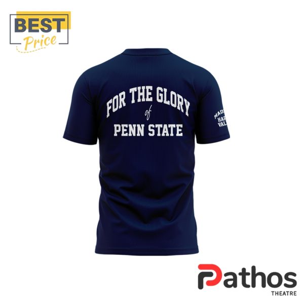 Penn State Football Coach James Franklin Hoodie