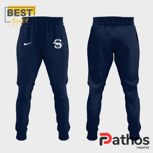 Penn State Football Coach James Franklin Hoodie, Jogger, Cap