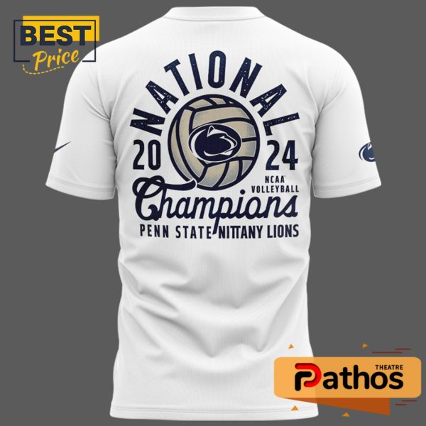 Penn State Volleyball National Champions Hoodie