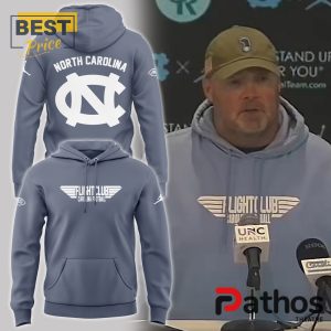 Special New Coach Kitchens North Carolina Hoodie