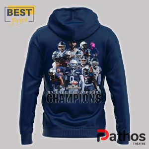 new jackson state tigers champions navy hoodie 3 63zWW