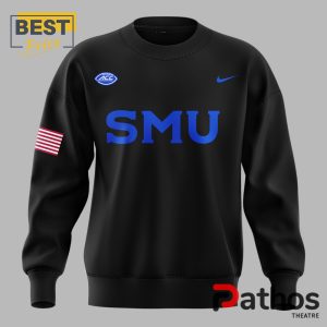 smu football limited edition sweatshirt 2 QjZ14