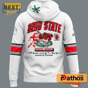 2025 ohio state buckeyes rose bowl game hoodie 3 zvqPv