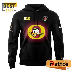 oregon football 2025 rose bowl game hoodie 2 AYqBD