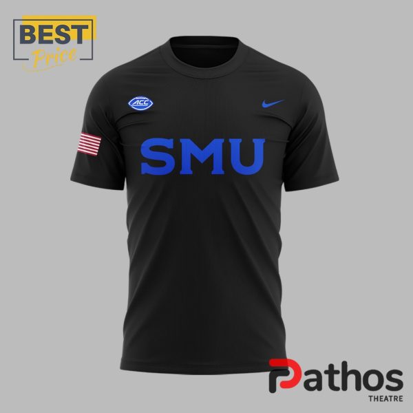 SMU Football Limited Edition T-Shirt, Jogger, Cap