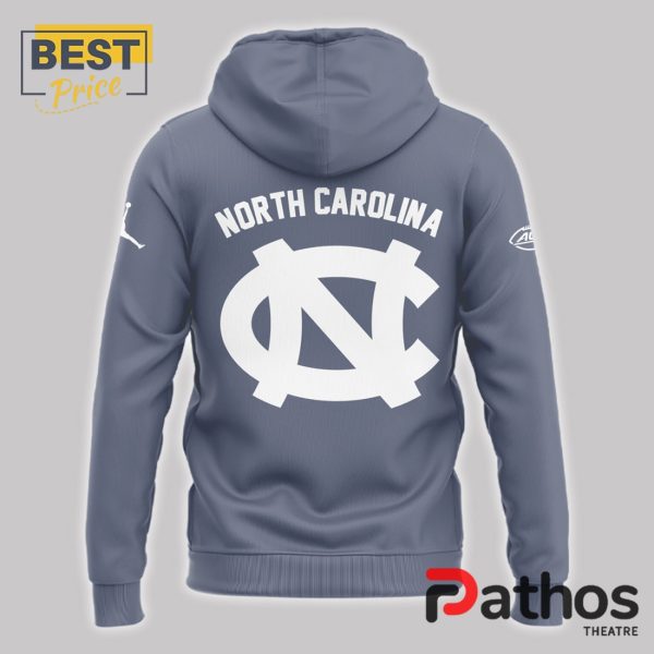 Special New Coach Kitchens North Carolina Hoodie