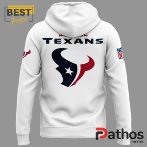 nfl houston texans 2024 white hoodie jogger 3 CvZbj