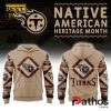 Tennessee Titans NFL America Native Hoodie, Jogger, Cap