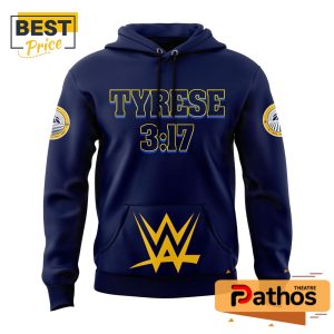 indiana pacers x 2025 wwe night limited hoodie 2 5xnGZ