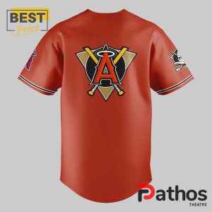 new anaheim ducks x los angeles angels baseball jersey 3 lugie