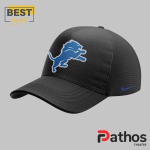 special edition detroit lions hoodie jogger cap 5 PswYE