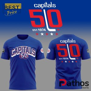 washington capitals 50th anniversary hoodie 4 vhtJ9