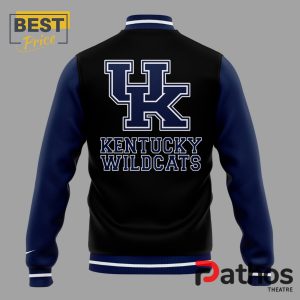 mark pope kentucky wildcats basketball jacket 3 Fd1ey