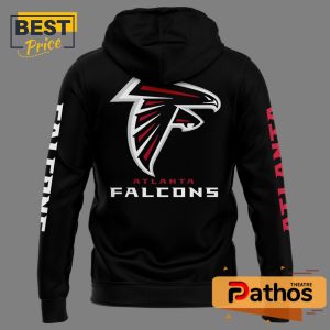 outkast x atlanta falcons black limited hoodie cap 3 VtJao