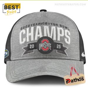 ohio state football bowl champions white hoodie and pants 5 LB1zg