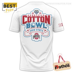 ohio state football bowl champions white hoodie 4 JRmCJ